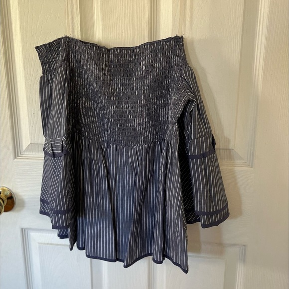 Classy American Eagle strapless top - Picture 6 of 6